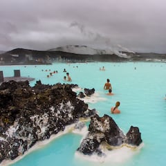Watch: Iceland’s famous Blue Lagoon evacuates guests for potential volcanic eruption