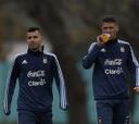 Argentina: el camino a Rusia 2018 arranca sin Leo Messi