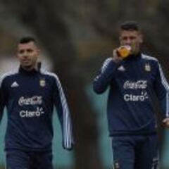 Argentina: el camino a Rusia 2018 arranca sin Leo Messi