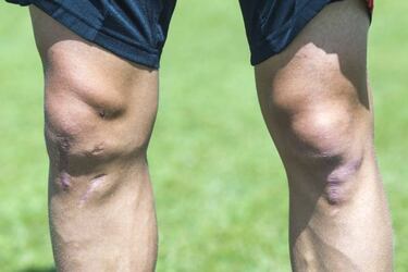 Amo: el calvario del 'nuevo Ramos' hasta llegar a la Sub-21