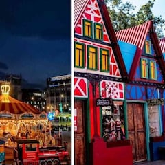 Estos destinos son los mejores de México para disfrutar las vacaciones de Navidad: la IA da sus respuestas