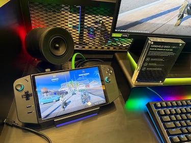 CES 2025: Razer revolutionizes gaming with AI, introduces thermal chairs, and more