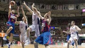 <strong>REGAL BARCELONA, ESTELAR.</strong>