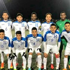 Embajada de EEUU negó la visa a siete jugadores de Honduras