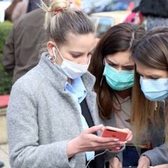 La OMS pone fecha a la vacunación de los jóvenes