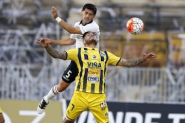 Así fue la fiesta de Colo Colo tras ganar la Copa Chile