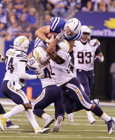 Lo mejor de la semana 3 de la NFL en una foto y una frase