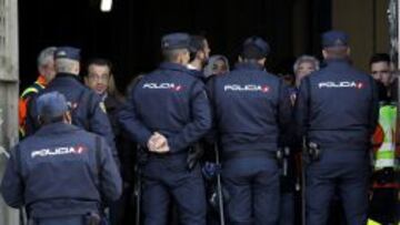 El BNG condena el asesinato y cuestiona el papel de la Policía