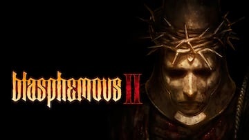 Blasphemous 2