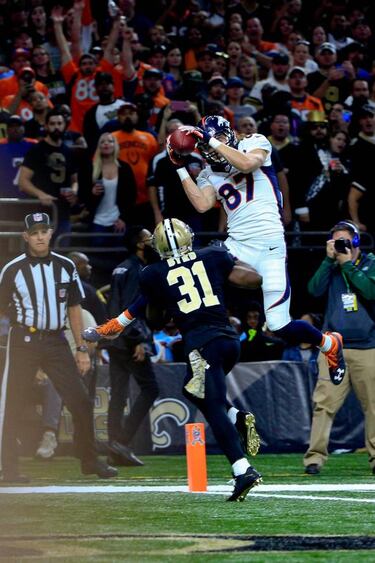 Lo mejor de la semana 10 de la NFL en una foto y una frase