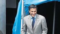 Posible adiós de Michel