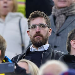 El curioso amigo alemán de Jude Bellingham