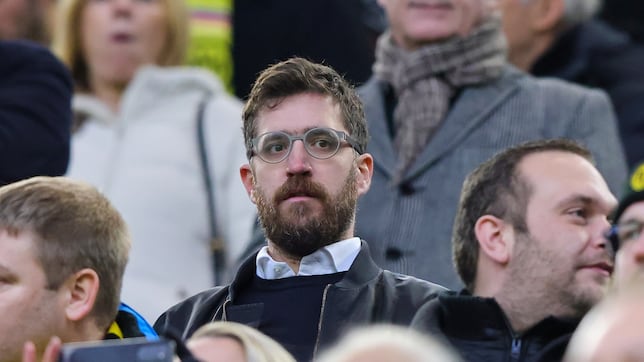 El curioso amigo alemán de Jude Bellingham