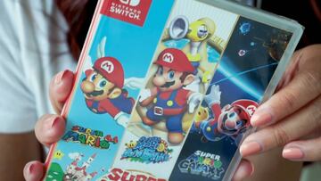 Super Mario 3D All-Stars echa un vistazo a todos sus contenidos en un nuevo tráiler