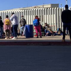 Programa Quédate en México: hasta cuándo va según el gobierno de USA y en qué consiste