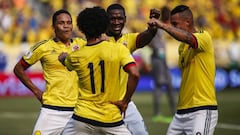 Juego de la Amistad: A la venta boletas de Colombia vs. Brasil