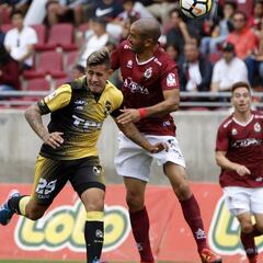 La Serena gana el clásico a Coquimbo y confirma gran inicio