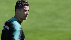 Real Madrid news: Cristiano, Salah, Lenglet, Mascarell...