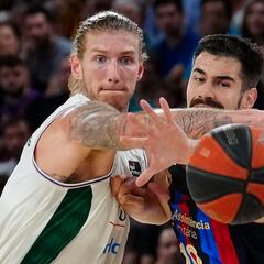 El Unicaja quiere hacer historia