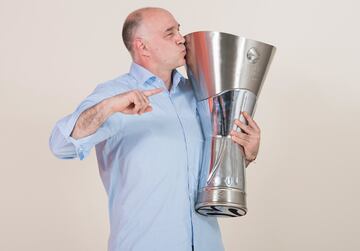 Pablo Laso