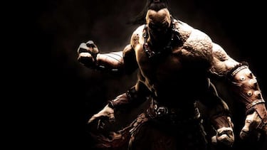 Mortal Kombat X se lanzará en abril del 2015