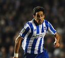 Vicente presiona al Brighton para obtener la baja
