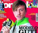 Guti: "Veo a Raúl como presidente del Real Madrid"