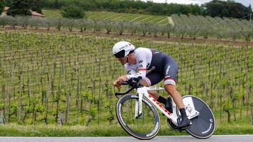 Fabian Cancellara.