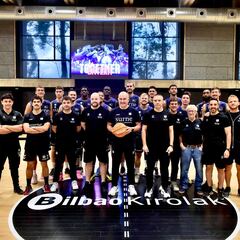 Un salto de ambición del Bilbao Basket