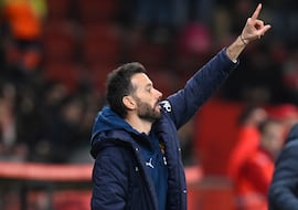 Burgos - Valencia, en directo: Copa del Rey hoy en vivo