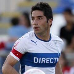 Álvarez y dichos de Peric: "Quizás es para sacarse presión"