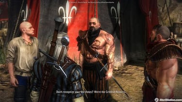 The Witcher 2: Assassins of Kings, Impresiones