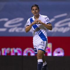 América confirma llegada de Salvador Reyes