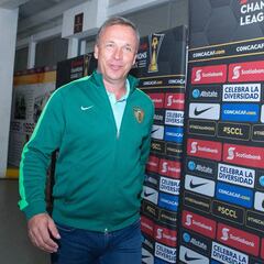 Fassi sobre los dueños del futbol: “¿Por qué seguimos haciendo de esto un club de amigos?”