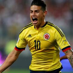 ¿Qué debe cuidar la Selección Colombia de cara al Mundial?