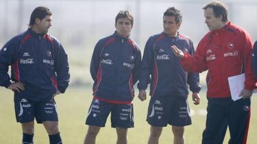 “Los demás eran extraordinarios, pero Jara siempre fue el mejor de la generación dorada”