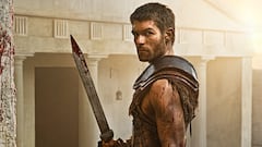 La serie ‘Spartacus’ tuvo su propio videojuego de lucha: así eran las batallas de gladiadores en la arena más sangrienta de Roma