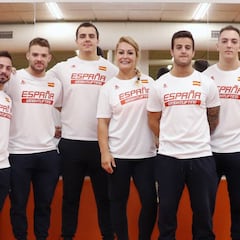 Aplazado por tercera vez el Europeo de halterofilia