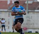 El jugador portugués de rugby Manuel Ferreira muere en una explosión a los 27 años
