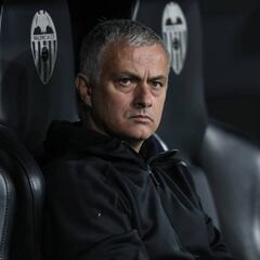 Pulla de Mourinho a Klopp: "Los títulos sí son importantes..."