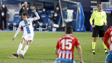 Rubén Pardo, cerca de volver gratis al Leganés según L’Equipe