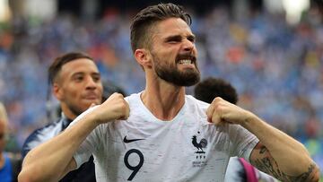 Seg&uacute;n informes del periodista Dan Riccio, Vancouver Whitecaps se ha puesto en contacto con el campe&oacute;n del mundo Oliver Giroud, actual jugador del Chelsea.