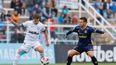 Huachipato desperdicia una gran oportunidad y Cobresal celebra