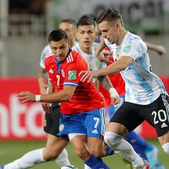 Lo Celso sigue sin cerrar su cesión al Lyon y abre más la puerta del Villarreal