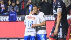 Con dramatismo, Cruz Azul derrotó a Xolos en la frontera