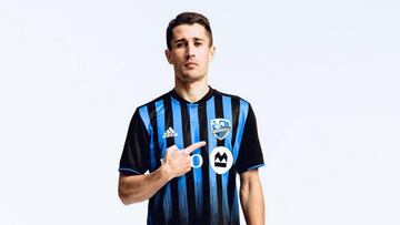 Bojan "Tengo ganas de ver a gente de casa en el Bar?a"