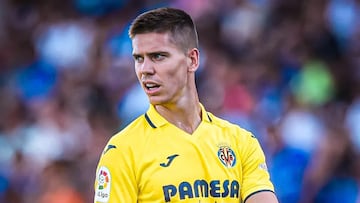 The Catalan giants are working to sign the World Cup champion with Argentina and the player has already told Villarreal what his intentions are.