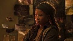 Riley Ellie The Last of Us Serie de HBO Diferencias con el juego Easter Eggs