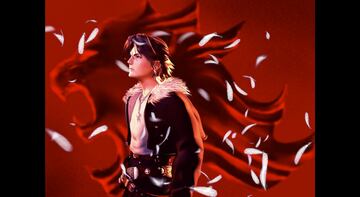 Ilustraci¨®n - Final Fantasy VIII HD (PC)