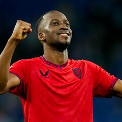 Un ‘LukeBanco’ para el Sevilla